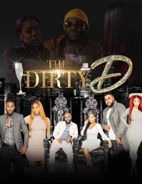 dirty d season 2 where to watch|Watch The Dirty D Season 2